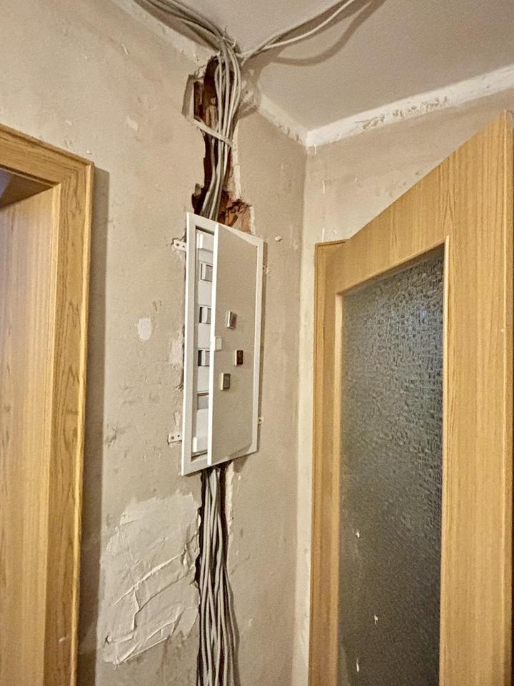 PRIVAT Verkauf 1-2 Familienhaus mit viel Platz in ALFELD – Bild 25