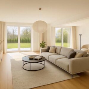 Exklusive Penthäuser mit Weitblick in Toplage – Ihr Platz zum Wohlfühlen