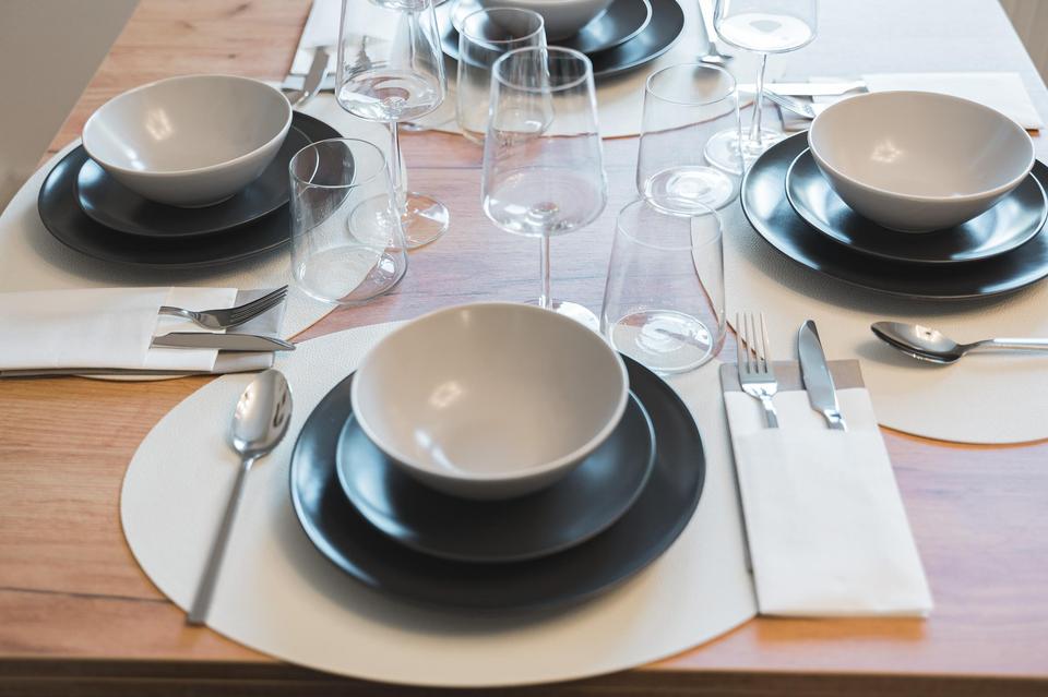 Wunderschönes Einfamilienhaus in Filderstadt Plattenhardt. Vollmöbliert, 3 Schlafzimmer – Bild 32