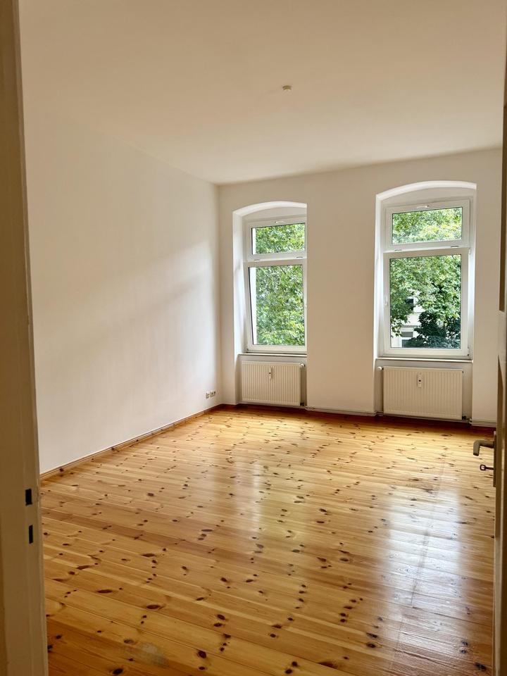 Tolle zwei Zimmer Wohnung am Arkonaplatz – Bild 10