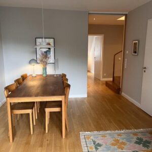 Schöne Maisonette Wohnung in Lokstedt