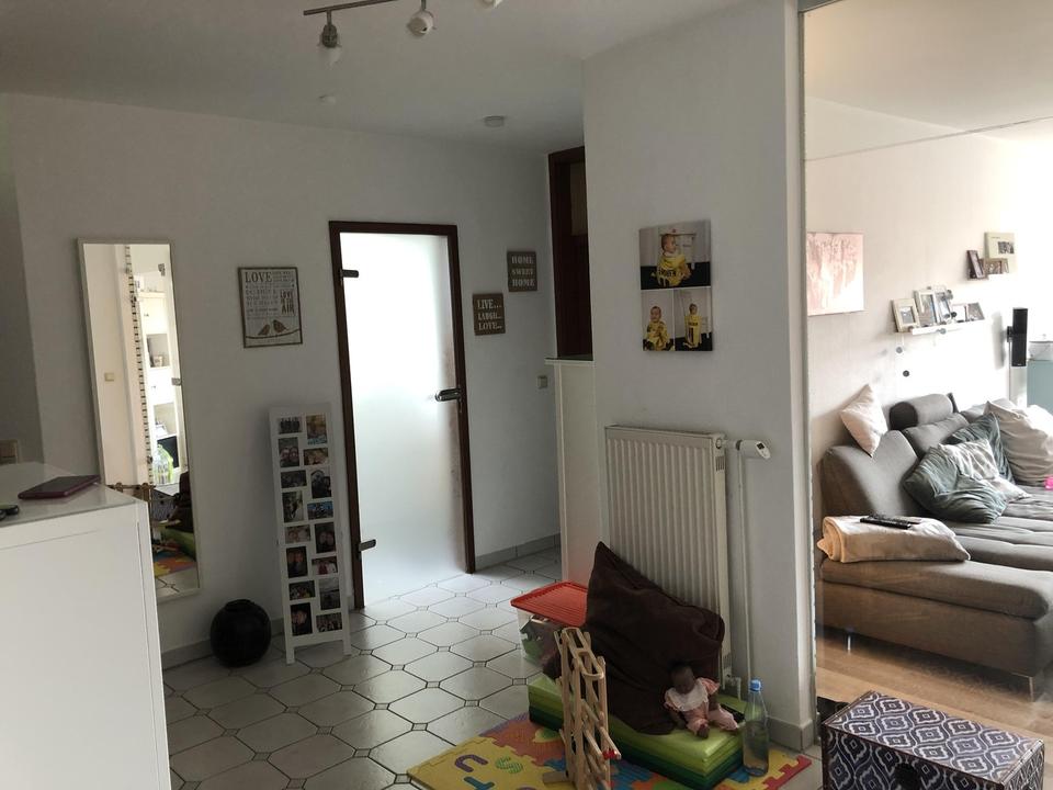 Wohnen im Landhausstil - direkt vom Eigentümer - provisionsfrei – Bild 15