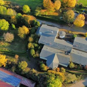 Super Schnäppchen  ! Sozial oder Gewerbeobjekt-baulich + technisch Top !