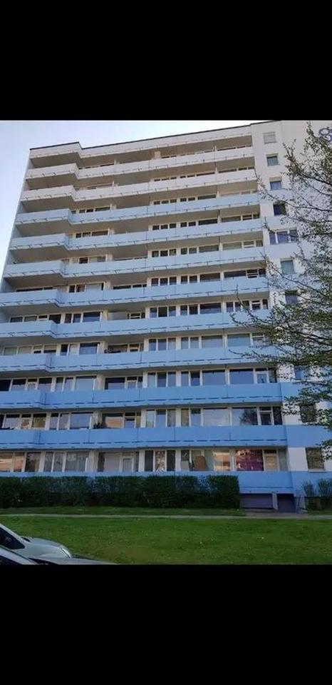 Moderne 4-Zimmer-Wohnung in Dormagen – kernsaniert, sofort bezugsfrei! – Bild 12