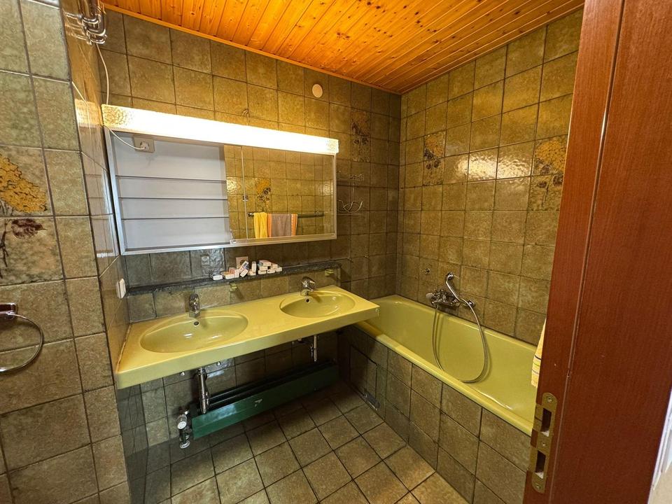 Charmantes Reiheneckhaus mit Garten, Balkon & Dachterrasse in sonnige Lage – Bild 7