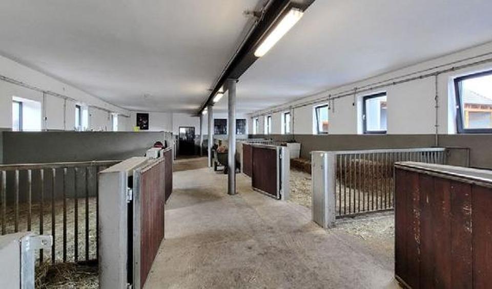 Provisionsfrei Exklusiver Vierkanthof Nähe Düsseldorf – Bild 37