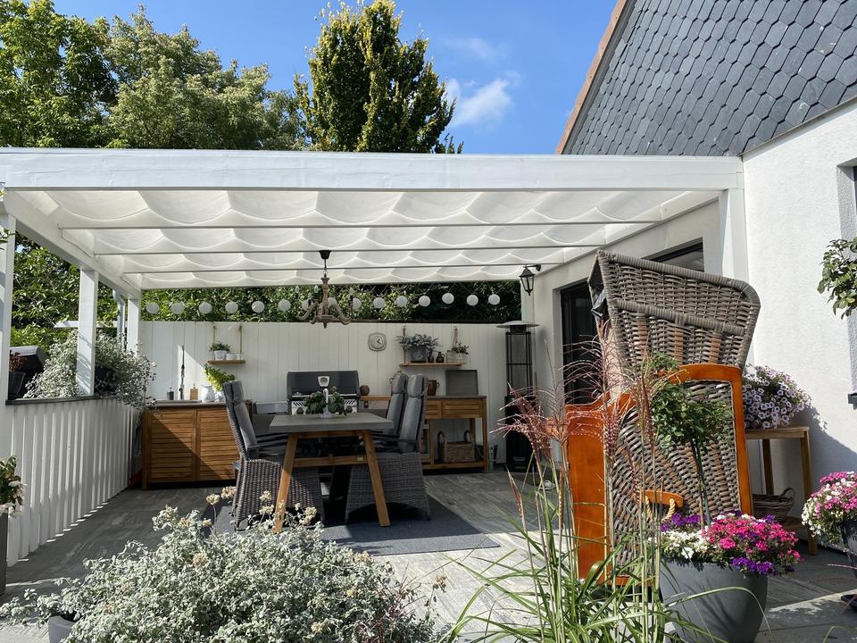 Traum- Bungalow mit Einliegerwohnung in Mölln – modern & gepflegt – Bild 17