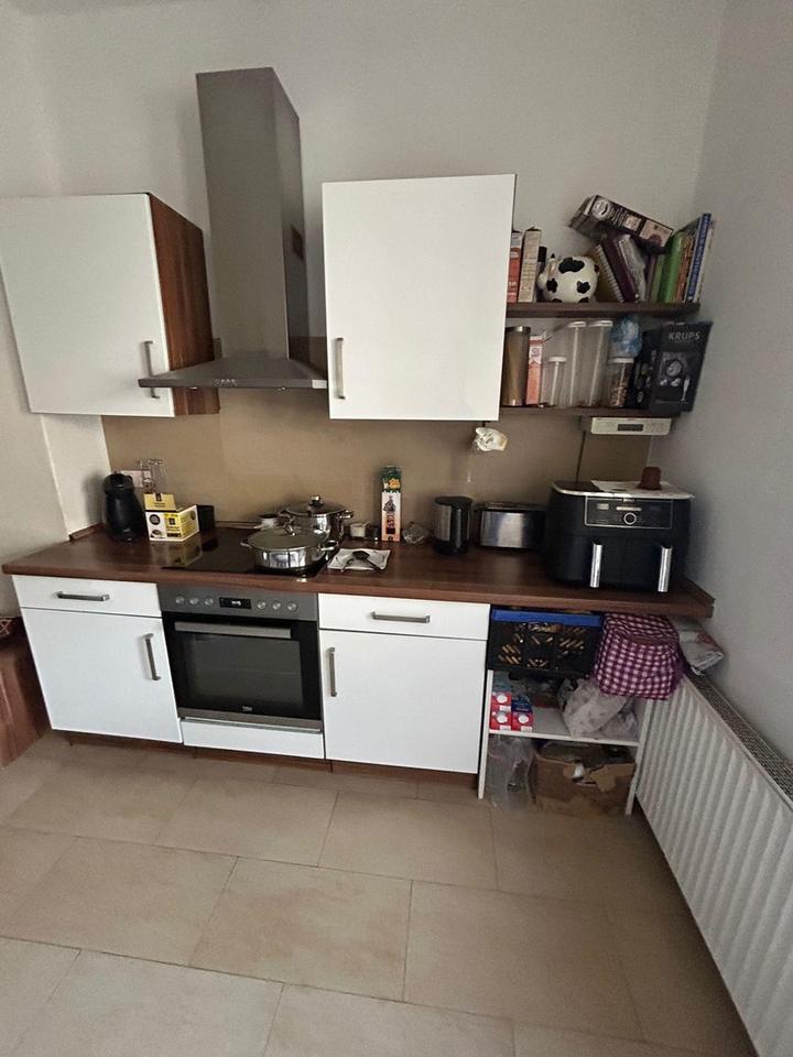 ***Renovierte 2 Zimmer Wohnung in Brake*** – Bild 11