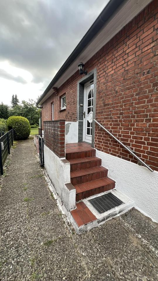 Sanierungsobjekt in Hamburg-Meiendorf - Gestalten Sie ihr Traumhaus für 2 Generationen – Bild 9