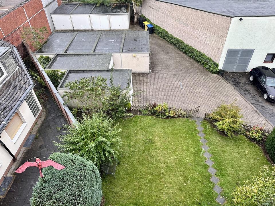 Provisionsfrei! 3-Zimmer-Wohnung mit ERBPACHT & Potenzial in Düsseldorf-Wersten – Bild 26