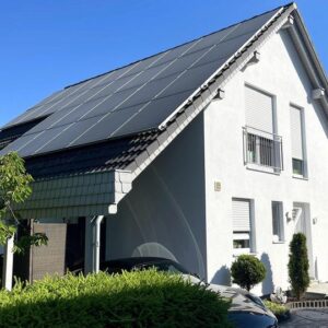 Modernes Einfamilienhaus mit Top-Energieeffizienz in ruhiger Lage von Freigericht - Provisionsfrei!