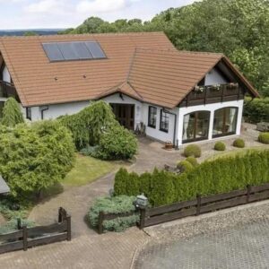 Hereinspaziert! - Individuelles EFH in Quedlinburg-Gernrode