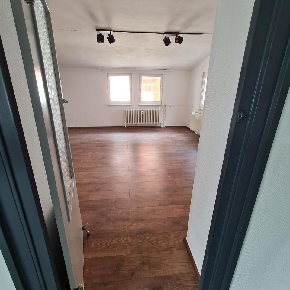 Büro ebenerdig, ruhig, Option auf 2 Pkw - Stellplätze – Bild 19