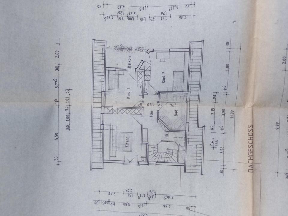 Einfamilienhaus – Bild 9