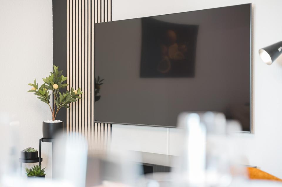 Wunderschönes Einfamilienhaus in Filderstadt Plattenhardt. Vollmöbliert, 3 Schlafzimmer – Bild 31