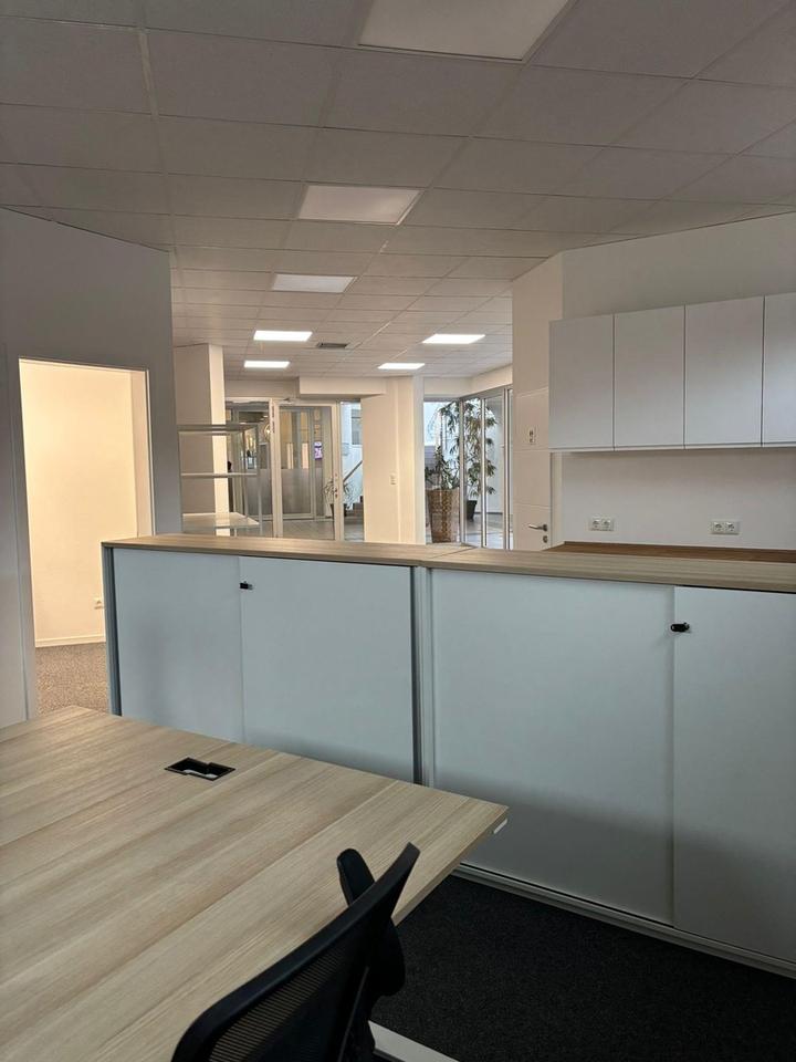 Büro oder Gewerbe Einheit (100qm 50qm oder 70qm) in Zeven zu vermieten – Bild 5