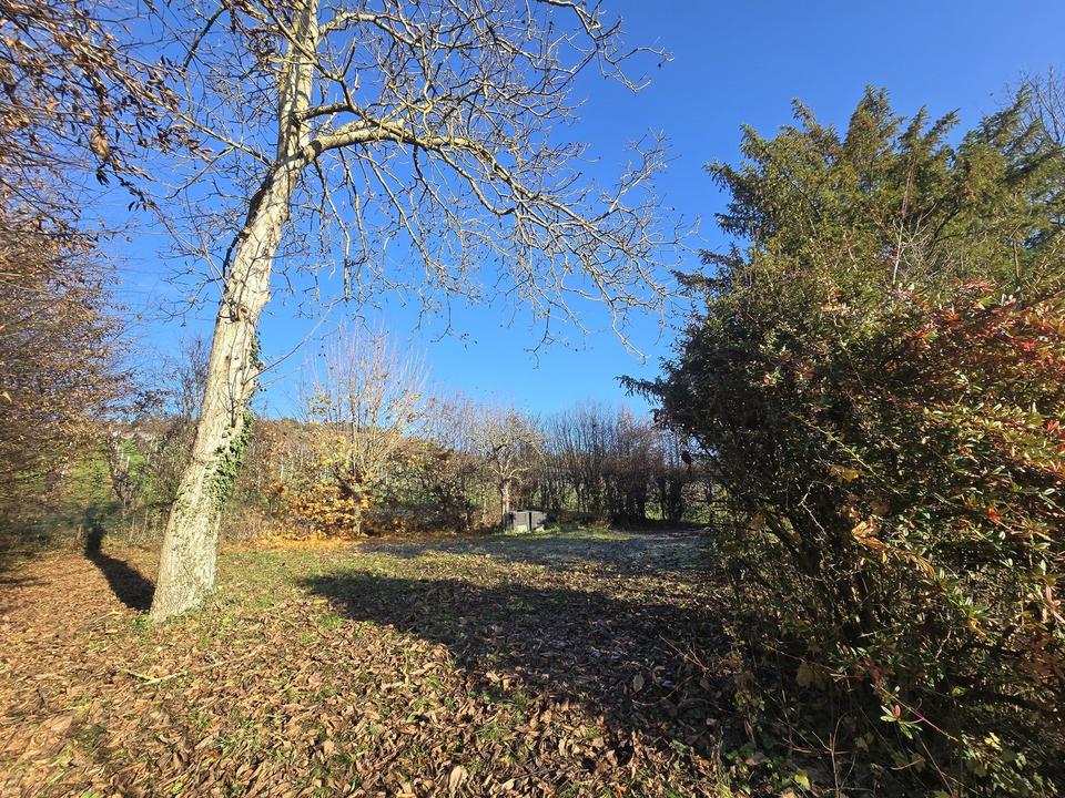 Anwesen mit fantastischer Aussicht – Bild 7