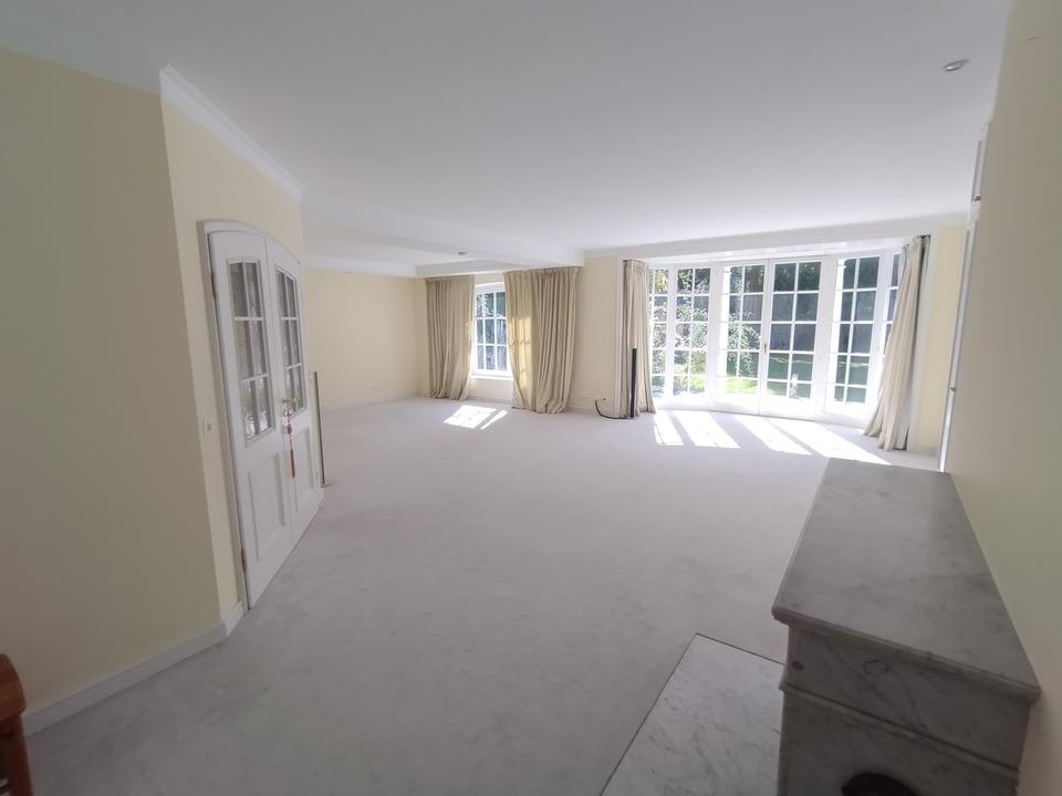 Von Privat: Herrschaftliche Villa am Ende einer elbnahen Sackgasse in Othmarschen – Bild 9