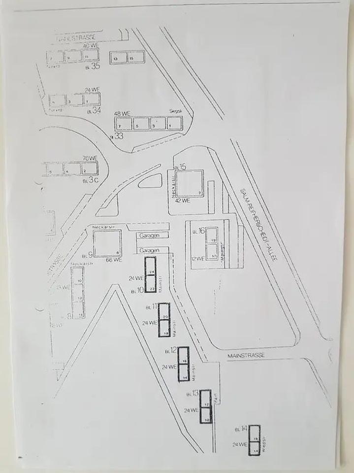 Moderne 4-Zimmer-Wohnung in Dormagen – kernsaniert, sofort bezugsfrei! – Bild 17