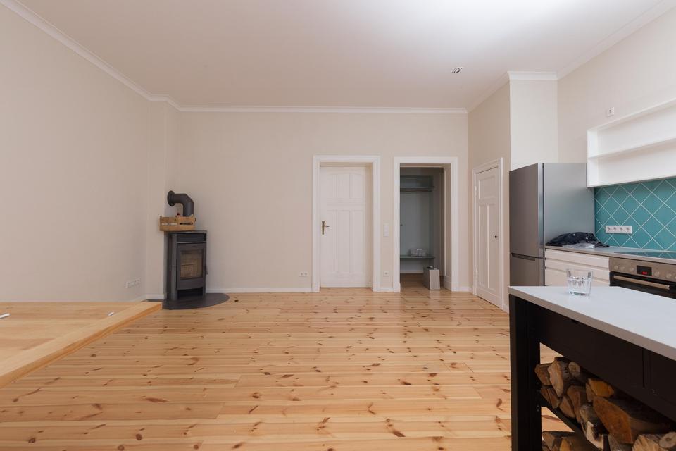 4-Zimmer-Wohnunung im Schillerkiez, Berlin - provisionsfrei, direkt von privat – Bild 4