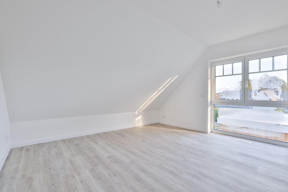 Neubau-Doppelhäuser in Scharbeutz-Klingberg – Traumlage am See, nur wenige Minuten zur Ostsee! – Bild 22