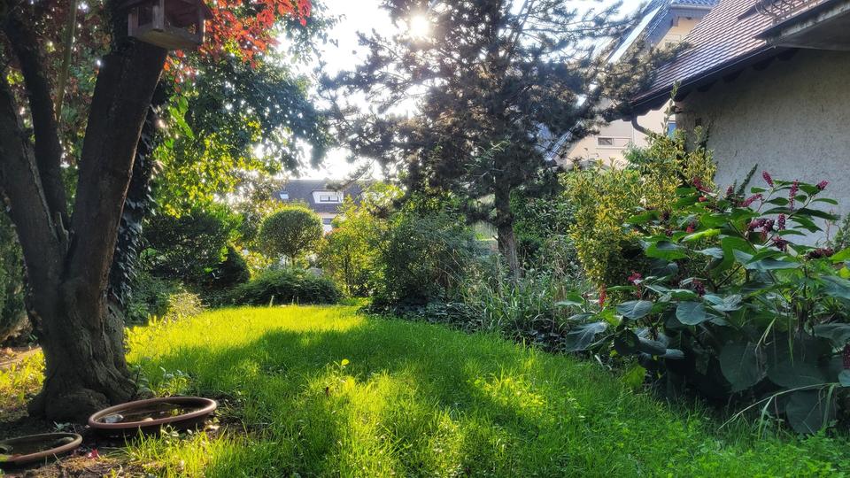 Modernisierte 3,5-Zimmer Maisonette-Wohnung in Rüsselsheim-Bauschheim von privat – Bild 8