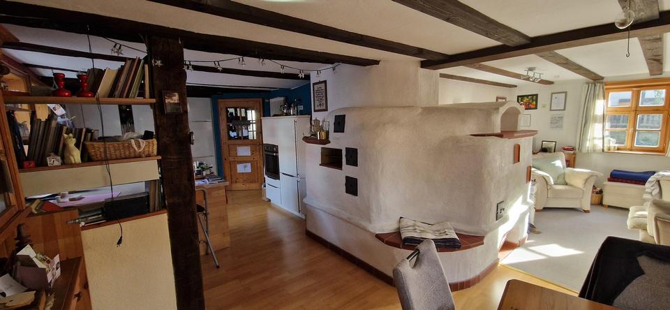 Charmantes Zweifamilienhaus in Altstadtlage – Bild 10