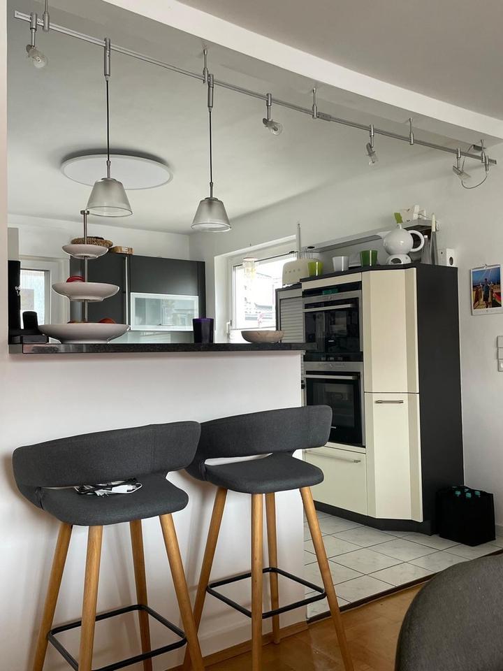 Attraktives 2-Familienhaus im Herzen von Oberachern – Vielseitige Nutzung & Charme inklusive! – Bild 15