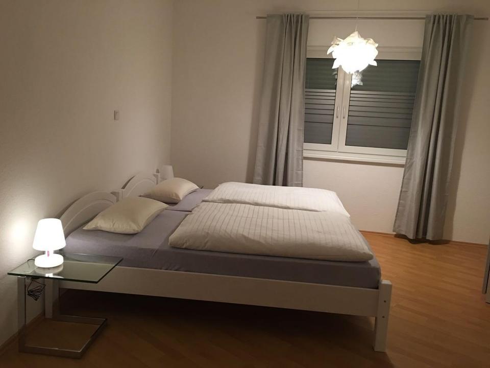 3-Zimmer-Wohnung mit offener Wohnküche – Bad Camberg-Erbach – Bild 6