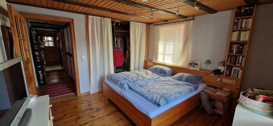 Charmantes Zweifamilienhaus in Altstadtlage – Bild 19