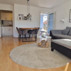 Attraktive 3-Zimmer-Wohnung in Top-Lage