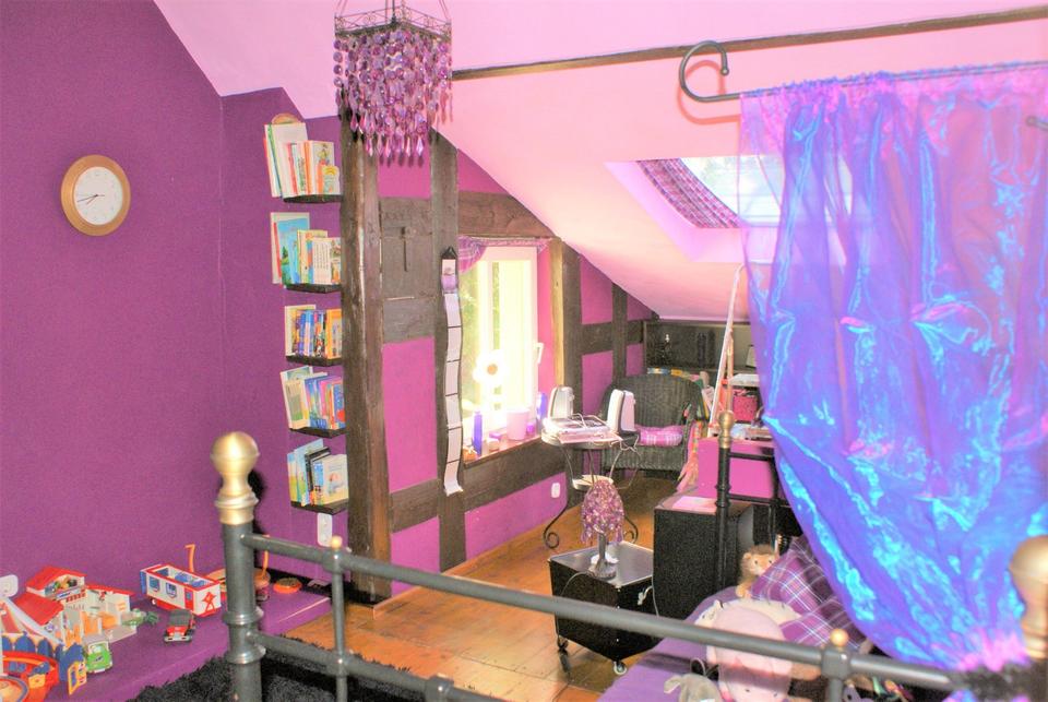 romantischer Gasthof /Haus mit Tanzsaal u 3 Wohnungen-saniert! Preis auf Anfrage. – Bild 25