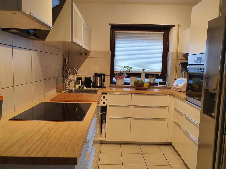 Attraktives 1-Familien-Haus in St. Leon-Rot in ruhiger guter Lage zu vermieten – Bild 4