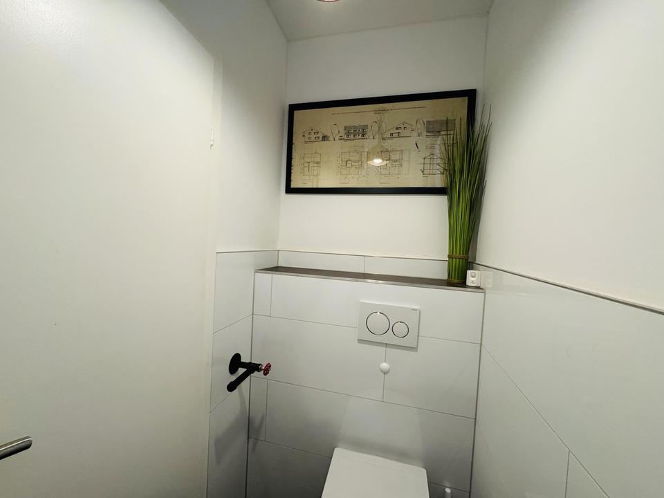 100% bezugsfrei! Mehrgenerationen Haus. Freistehend, Provisionsfrei. EFH mit ELW – Bild 13