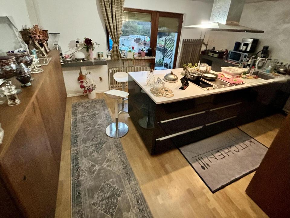 PRIVAT Verkauf 1-2 Familienhaus mit viel Platz in ALFELD – Bild 11