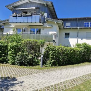 PROVISIONSFREI - 3-Zi Terrassenwhg. Seniorenresidenz Gauting - Kapitalanleger oder Selbstnutzer