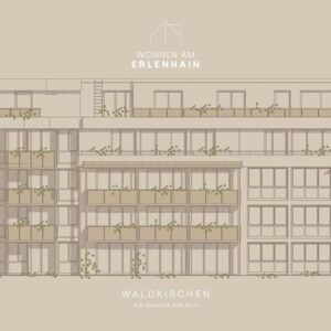 212 m² Penthouse der Extraklasse in Waldkirchen – stilvolles Wohnen mit Panorama und Privatsphäre.