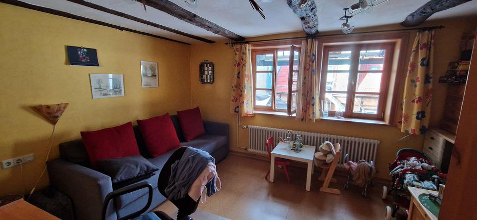 Charmantes Zweifamilienhaus in Altstadtlage – Bild 21