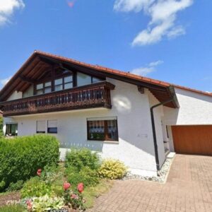 Zuhause am Platz an der Sonne