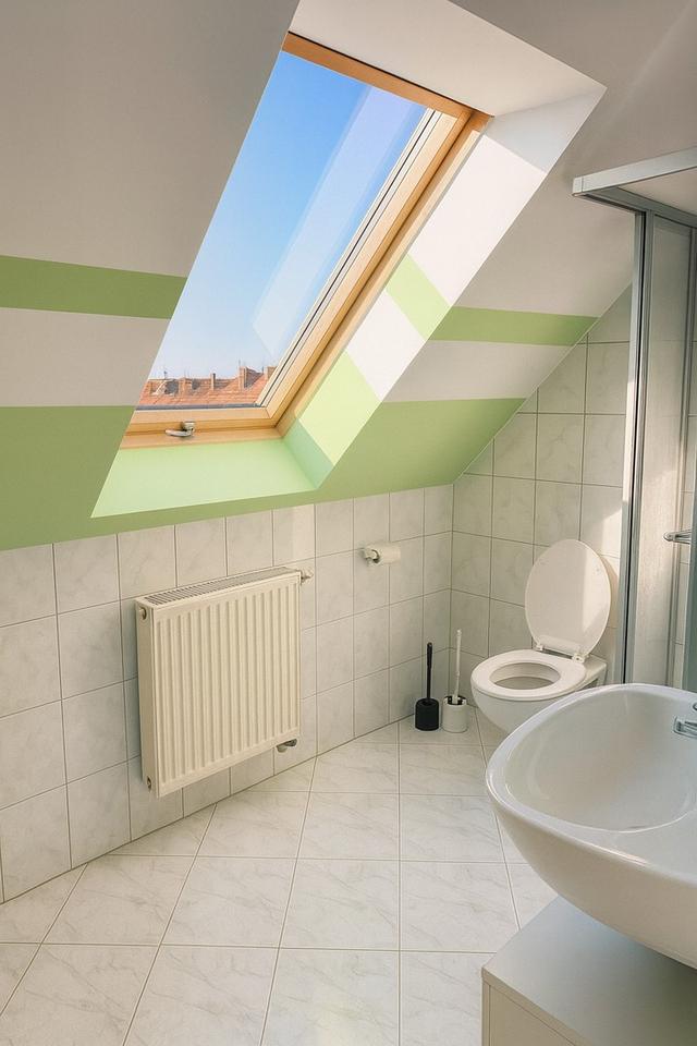 Zentrale 2-Zimmer-Wohnung – Bild 4