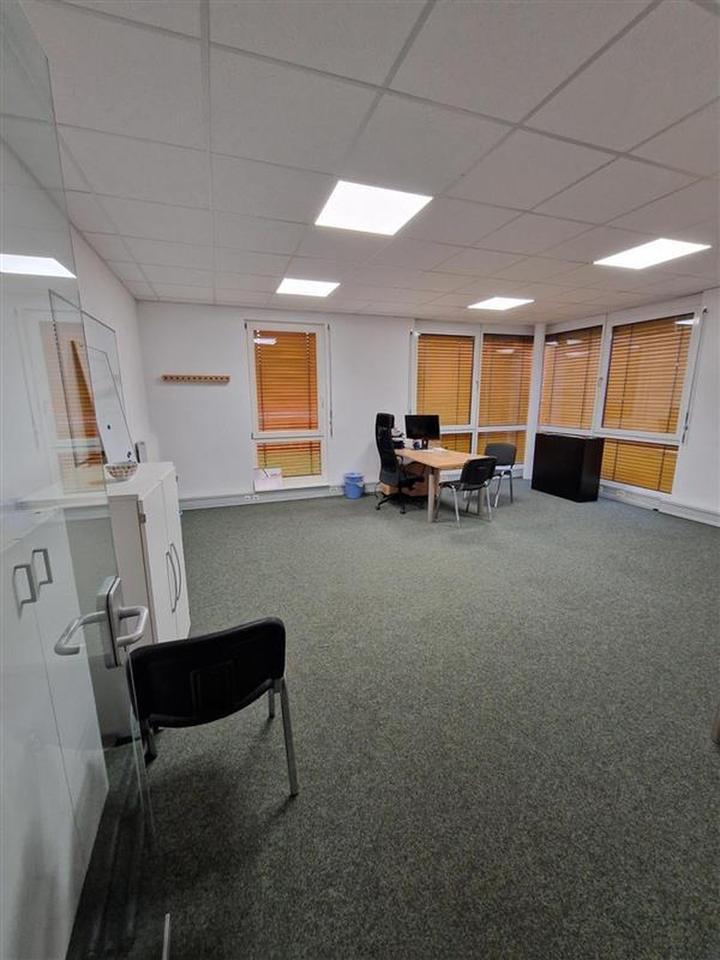 3 Büros 13-35qm einzeln oder zusammen direkt vom Eigentümer – möbliert & All-Inkl.-Service! – Bild 10