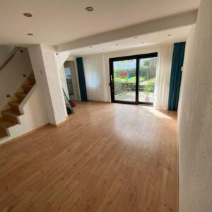 Reihenmittelhaus in Waiblingen mit Garten