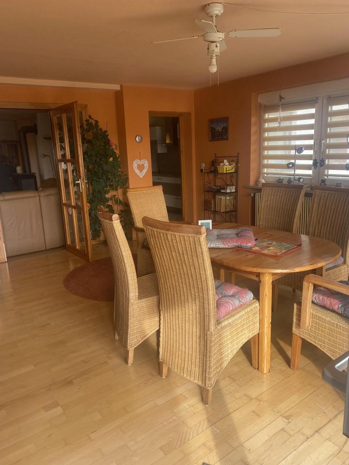 Zweifamilienhaus Provisionsfrei – Bild 5