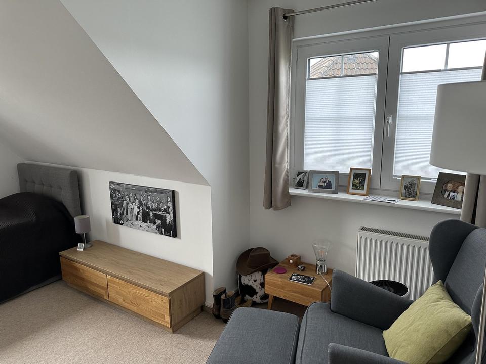 „Reserviert!“ Wunderschöne Doppelhaushälfte mit Blick über die Felder – Bild 18