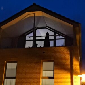 125m² - 4 Zimmer - mit Schleiblick im Obergeschoss "Auf der Freiheit" in Schleswig