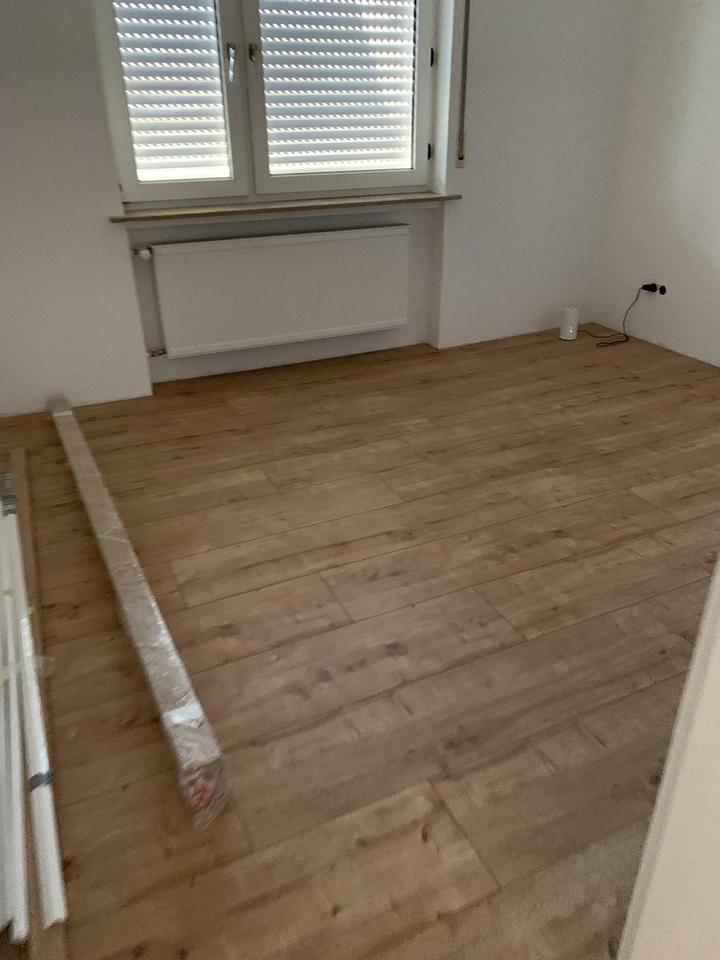 ***MIETE*** Geräumige 3-Zimmer-Wohnung im 1. OG (ohne Balkon, Terrasse optional) – Bild 10