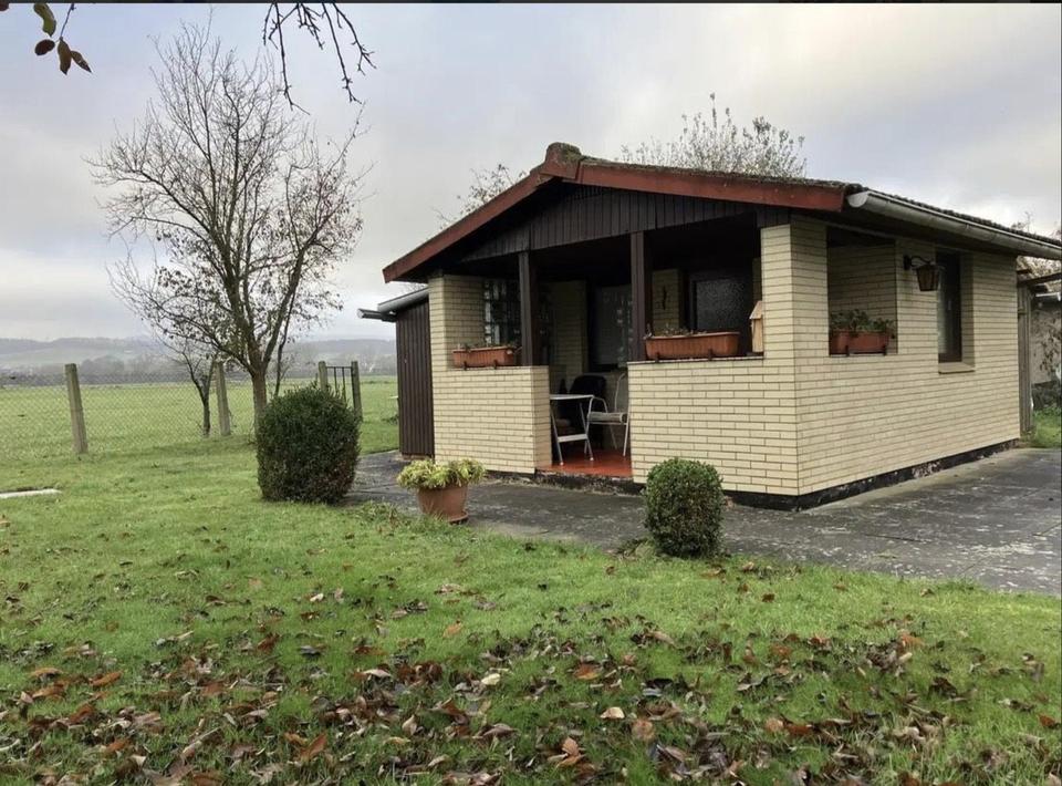 PRIVAT Verkauf 1-2 Familienhaus mit viel Platz in ALFELD – Bild 2