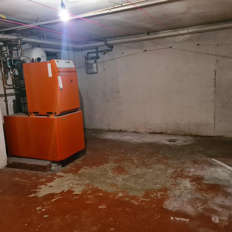 ****Provisionsfrei***Saniert* RMH in Pfullingen, Garten,Terrasse, Balkon, Garage – Bild 19