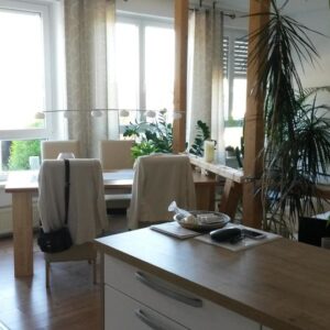 +++Provisions- und Bezugsfrei! In Bester Lage 2,5 Zi-Terrassenwohnung mit großer Einbauküche+++