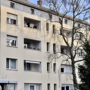 Exklusiv! Charmante 3-Zimmer-Wohnung im zentraler Lage von Mannheim-Neuostheim / ohne Makler